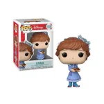 Funko Pop! Disney: Princess Holiday - Anna #1616 - Image 3