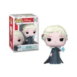 Funko Pop! Disney: Elsa (Winter Outfit) #1617