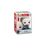 Funko Pop! Disney: Elsa (Winter Outfit) #1617 - Image 2