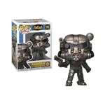 Funko Pop! Television: Fallout - Maximus #1765 - Image 2