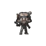 Funko Pop! Television: Fallout - Maximus #1765 - Image 6