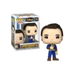 Funko Pop! Television: Fallout - Vault Boy #1767 - Image 2