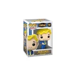 Funko Pop! Television: Fallout - Vault Boy #1767 - Image 3