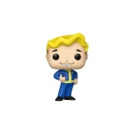 Funko Pop! Television: Fallout - Vault Boy #1767 - Image 4