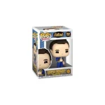 Funko Pop! Television: Fallout - Vault Boy #1767 - Image 5