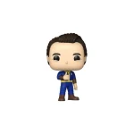 Funko Pop! Television: Fallout - Vault Boy #1767 - Image 6