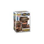 Funko Pop! & Buddy Television: Fallout - The Ghoul with CX404 #1766 - Image 2