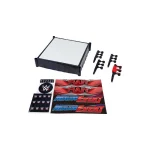 Mattel WWE: Main Event Series - Superstar Ring Playset JDJ20