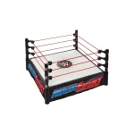 Mattel WWE: Main Event Series - Superstar Ring Playset JDJ20 - Image 2