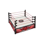 Mattel WWE: Main Event Series - Superstar Ring Playset JDJ20 - Image 3