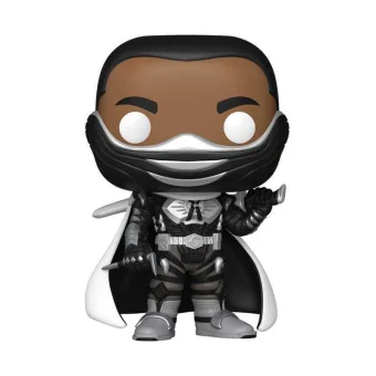 Funko Pop! Marvel: Marvel Zombies - Blade Knight (Bobble-Head) #1552