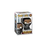 Funko Pop! Marvel: Marvel Zombies - Blade Knight (Bobble-Head) #1552 - Image 2