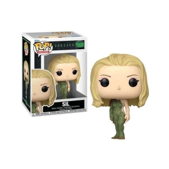 Funko Pop! Movies: Species - Sil #1906