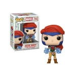 Funko Pop! Marvel: X-Men – Jean Grey (with Present) Bobble-Head #1533