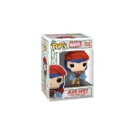Funko Pop! Marvel: X-Men – Jean Grey (with Present) Bobble-Head #1533 - Image 2