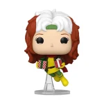 Funko Pop! Marvel: X-Men – Rogue (with Presents, Bobble-Head) #1534