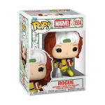 Funko Pop! Marvel: X-Men – Rogue (with Presents, Bobble-Head) #1534 - Image 2