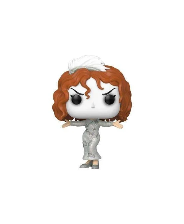 Funko Pop! Plus: House of 1000 Corpses - Baby (Glitter) #1852