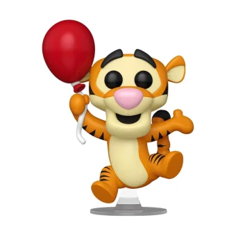 Funko Pop! Disney: Winnie the Pooh – Tigger with Balloon #1644