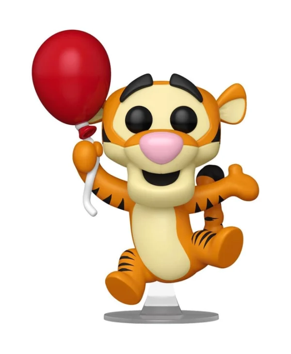 Funko Pop! Disney: Winnie the Pooh – Tigger with Balloon #1644