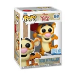 Funko Pop! Disney: Winnie the Pooh – Tigger with Balloon #1644 - Image 2