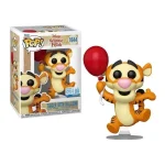 Funko Pop! Disney: Winnie the Pooh – Tigger with Balloon #1644 - Image 3