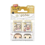 Funko Bitty Pop! 2-Pack Movies: Harry Potter – Hermione Granger & Viktor Krum 889698889414