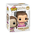 Funko Bitty Pop! 2-Pack Movies: Harry Potter – Hermione Granger & Viktor Krum 889698889414 - Image 2