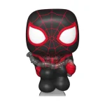 Funko Bitty Pop! 2-Pack Marvel: Spider-Man – Miles Morales & Ghost-Spider 889698889384 - Image 3