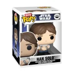 Funko Bitty Pop! 2-Pack Star Wars: Princess Leia & Han Solo – 889698889421 - Image 3