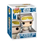 Funko Bitty Pop! 2-Pack Disney: Star Wars - Luke Skywalker & Wampa 889698889438 - Image 2