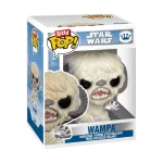 Funko Bitty Pop! 2-Pack Disney: Star Wars - Luke Skywalker & Wampa 889698889438 - Image 3