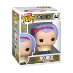 Funko Bitty Pop!: One Piece - Nami, Arlong, Nojiko (Series 2) 4-Pack 889698868938 - Image 3