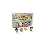 Funko Bitty Pop! 4-Pack: One Piece – Usopp, Kaya, Kuro (Series 4) 889698868952