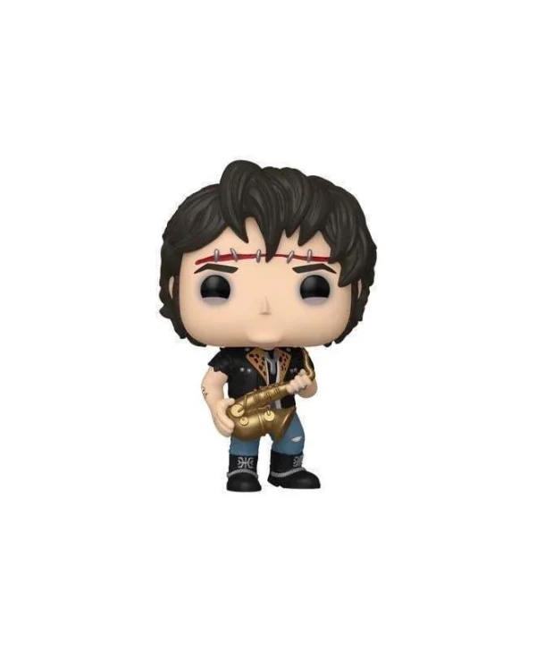Funko Pop! Movies: The Rocky Horror Picture Show - Eddie (With Saxophone) #1911