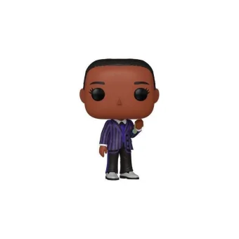 Funko Pop! Television: Wednesday - Bianca Barclay (With Necklace) #1817