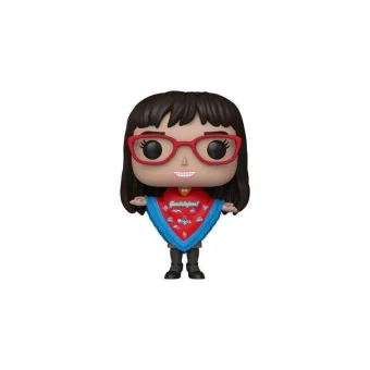 Funko Pop! Television: Ugly Betty - Betty Suarez #1794