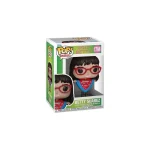 Funko Pop! Television: Ugly Betty - Betty Suarez #1794 - Image 2