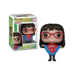 Funko Pop! Television: Ugly Betty - Betty Suarez #1794 - Image 3