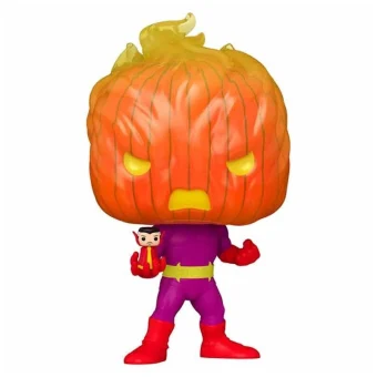Funko Pop! Marvel: Strange Tales – Dormammu #1556