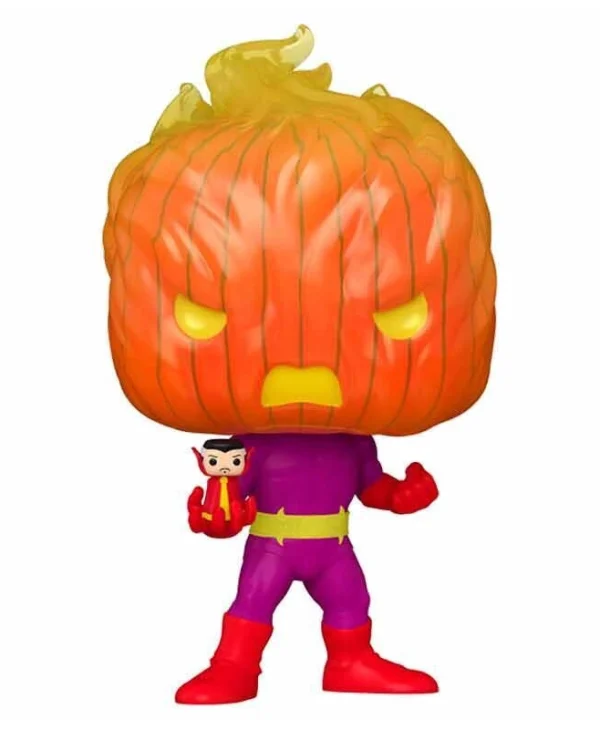 Funko Pop! Marvel: Strange Tales – Dormammu #1556