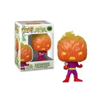Funko Pop! Marvel: Strange Tales – Dormammu #1556 - Image 3