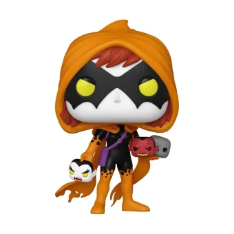 Funko Pop! Marvel: Strange Tales - Hallow's Eve #1560