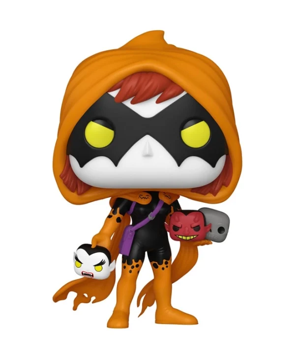 Funko Pop! Marvel: Strange Tales - Hallow's Eve #1560