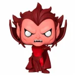 Funko Pop! Marvel: Strange Tales – Mephisto #1557