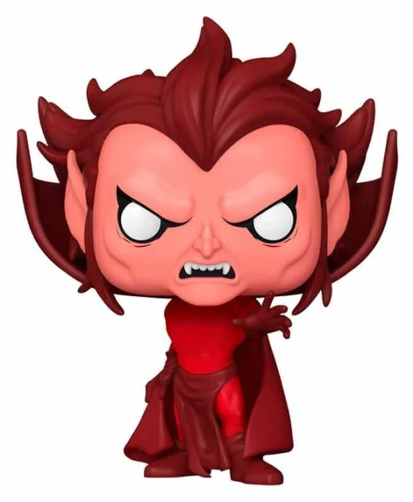 Funko Pop! Marvel: Strange Tales – Mephisto #1557