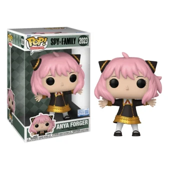 Funko POP! Jumbo: Spy x Family – Anya Forger (10") #2023
