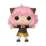 Funko POP! Jumbo: Spy x Family – Anya Forger (10") #2023 - Image 3