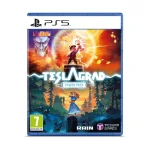 Teslagrad: Power Pack - PS5