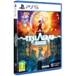 Teslagrad: Power Pack - PS5 - Image 2